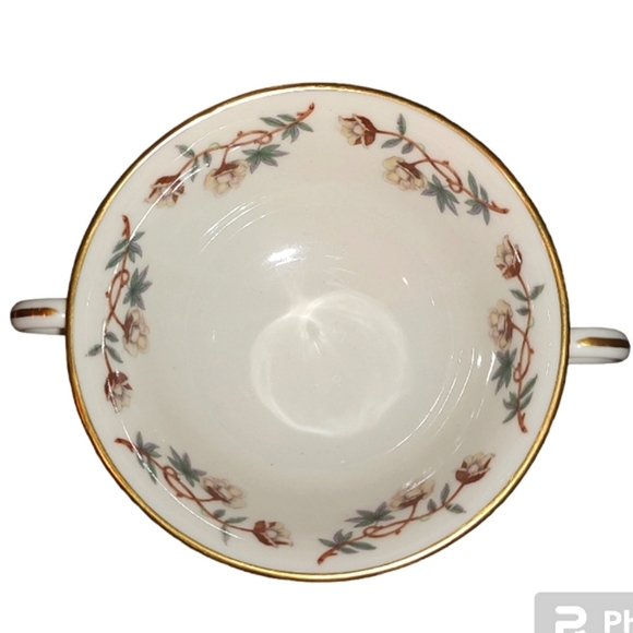 Flint Ridge WoodRose Set - Picture 3 of 5